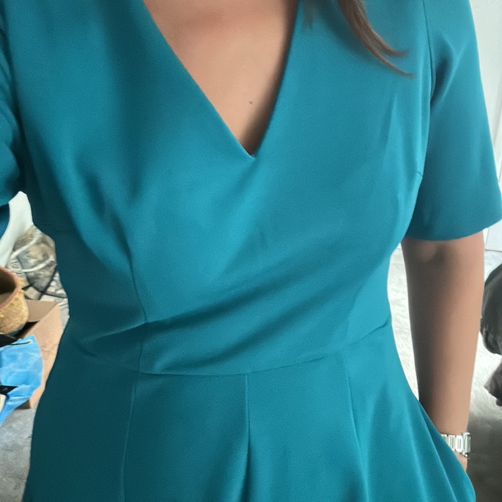 Donna Morgan dress - Picture 2 of 2